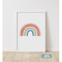 Rainbow - MRCP